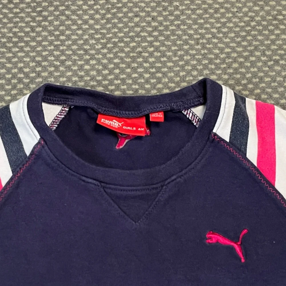 Puma Girls Dress - Picture 4 of 4